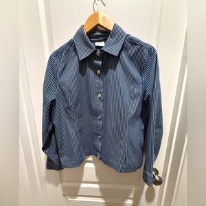 CLC Women’s Shirt Jacket